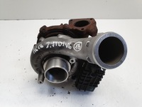 фото thumb №1, Audi a6 c6 2.7 tdi турбонагнетатель turbo 059145721e