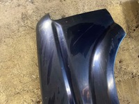 фото thumb №5, Крило land rover discovery 2 ii праві лівий темно-синій