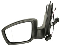 фото thumb №1, Дзеркало механічне seat mii 2011-2019 ліві