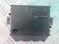 Купить Модуль pdc ford ranger ford ranger 14r ab39-15t850-ac, фото thumb