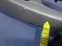 фото thumb №12, Renault laguna iii бардачок туннель среднего 969120002r