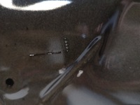 фото thumb №9, Двері праві зад audi q3 ii 83a sportback