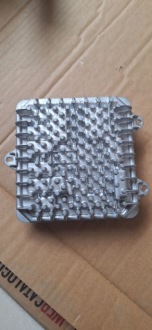 фото thumb №1, Bmw f30 модуль led - 100% fabrycznie оригинал - 7381876 - s10as140029