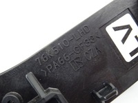 фото thumb №7, Toyota c-hr chr панель переключения передач kostak жгут 76k510 - lhd