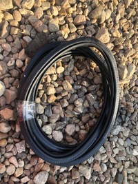 фото thumb №1, A6 c7 kombi прокладка дверь левый задняя