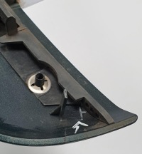 фото thumb №8, Молдинг впуск крыла левый перед hac jaguar xf x250 8x23-280b11-ae