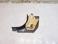 фото thumb №3, Защита порог правый перед renault laguna iii 768360001r