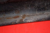 фото thumb №8, Балка бампера задня задня підсилювач honda crv 3 iii 06-09