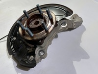 фото thumb №6, Поворотний кулак ступиця ліва перед передня ford expedition 2018 - 2022