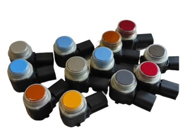 фото thumb №1, Датчик pdc ford edge f1et-15c868-aa оригинал