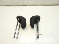 фото thumb №7, Підголівник зад audi a1 8x 3d