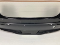 фото thumb №4, Бампер задний tesla model y