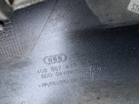 фото thumb №13, Audi a7 4g 4g8 10-14 s-line бампер передний org eu