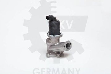фото thumb №16, Skv клапан egr fiat lancia opel 14skv014