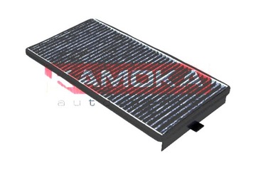 фото thumb №12, Фильтр салонный угольный kamoka f500701