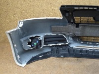 Купить Audi a3 8p lift 08-12 бампер перед передний решётка радиатора поглотитель kompletny ly9c, фото thumb