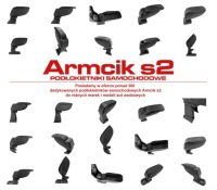 фото thumb №4, Підлокітник citroen c2 / c3 2003 s2