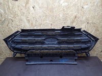 фото thumb №5, Решётка радиатора решётка радиатора ford ecosport lift