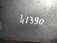 фото thumb №12, Бампер задний vw golf 8 viii рестайлинг 24- hb gte