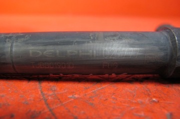 фото thumb №10, Форсунки форсунки форсунка delphi opel 1.7 dti tjbb01901d 4-штуки y17dt