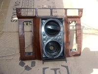 фото thumb №1, Панель кондиционера w 107 w116