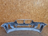 Бампер перед передний bmw x3 x4 g01 g02 lci m набор 8081055 с Разборки, фото thumb