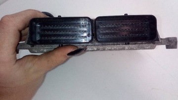 фото thumb №7, Комп'ютер двигуна chevrolet aveo 1,2 b 96469978