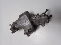 фото thumb №1, Труба клапана egr subaru forester iii 2.0td