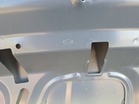 фото thumb №9, Капот передняя перед hyundai tucson iv nx4 20- красивая