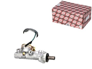 фото thumb №1, Насос гальмівна ashika