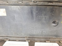 фото thumb №11, Бампер audi s4 a4 s-line b9 8w 2017-2019 решётка радиатора решётка передний рестайлинг aso