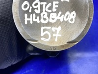 фото thumb №12, Поршень шатун шату́н captur dacia sandero nissan 0.9 tce h4bb408 20mm 46mm