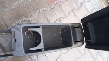фото thumb №10, Підлокітник toyota avensis t25 05r 2.0d
