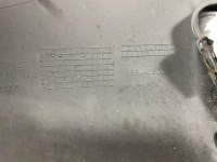 Бампер перед передній ferrari portofino f164 nowka оригінальний 89140600 europ Зі Шроту, фото thumb