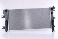 фото thumb №12, Nissens 68765 радіаторів, система охолодження двигуна