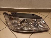 фото thumb №1, Hyundai sonata 5 v lift лампа передняя перед правая