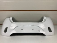 фото thumb №1, Бампер задній hyundai i10 iii 3