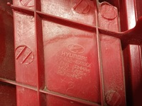 фото thumb №11, Hyundai i10 07-10 лампа правая задняя 92402-0x0xx