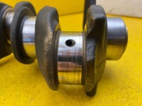 Mini cooper r60 2.0d wał коленчатый zatarty 6738513 Оригинал, фото thumb
