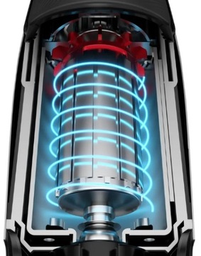 Ручной блендер с измельчителем Bosch MSM6M820 1200W QuattroBlade Container