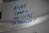 фото thumb №9, Бампер задняя задний pdc audi a4 b7 cabrio ly7w 06-09