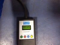 фото thumb №4, Honda cr-v iii двері перед ліва b536p