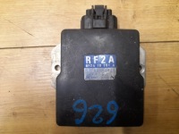 Купить Модуль блок управления насоса впрыска mazda 626, фото thumb