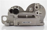 Купити - основа фільтрів пального renault magnum kerax, фото thumb