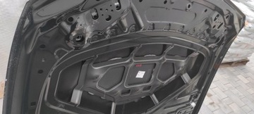 фото thumb №13, Капот кришка двигуна bmw f30 f31 f34 f35 f32 f33 f36 f82 bez gt колір 668