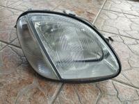 фото thumb №1, Лампа правая mercedes slk r170 w170 a1708202461