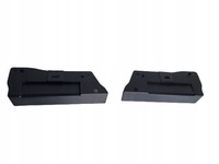 фото thumb №1, Renault clio iv 12-19 кріплення бампера спойлера