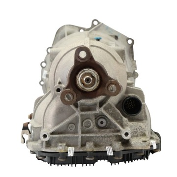 фото thumb №14, Bmw e90 e91 325i n53 коробка передач коробки передач автомат ga6hp19z aut