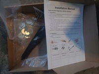 фото thumb №11, Пороги електричний пороги висувні комплект dodge ram 1500 v 2019-2024 поріг