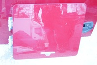 фото thumb №1, Mercedes actros крышка багажника бардачка mp4